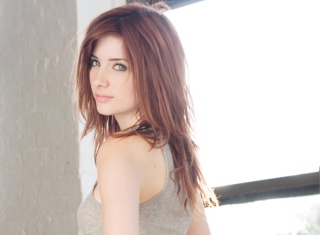 Susan Coffey - Obrázkek zdarma pro 1366x768