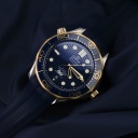 Screenshot №1 pro téma Mens Omega Seamaster Watches 128x128