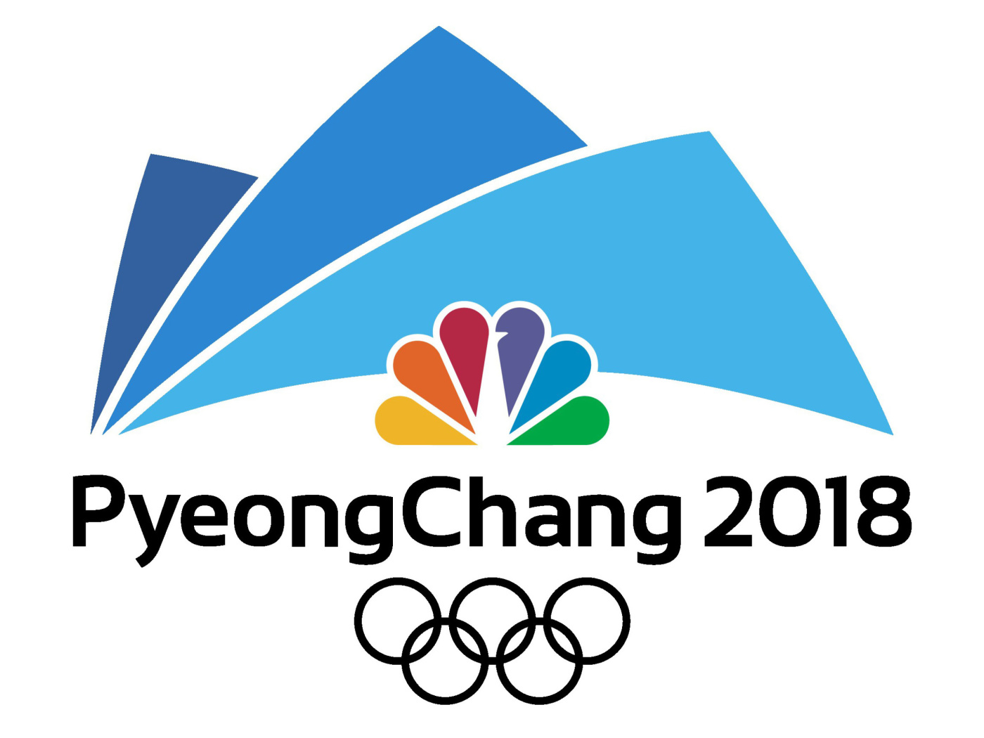 Screenshot №1 pro téma 2018 Winter Olympics PyeongChang 1400x1050