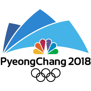 2018 Winter Olympics PyeongChang Picture for 1024x1024