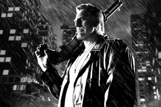 Sin City: A Dame to Kill For - Obrázkek zdarma pro Android 960x800