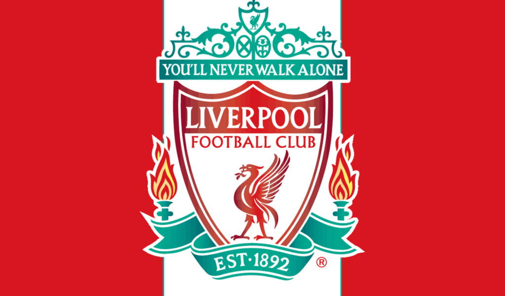 Screenshot №1 pro téma Liverpool FC 1024x600