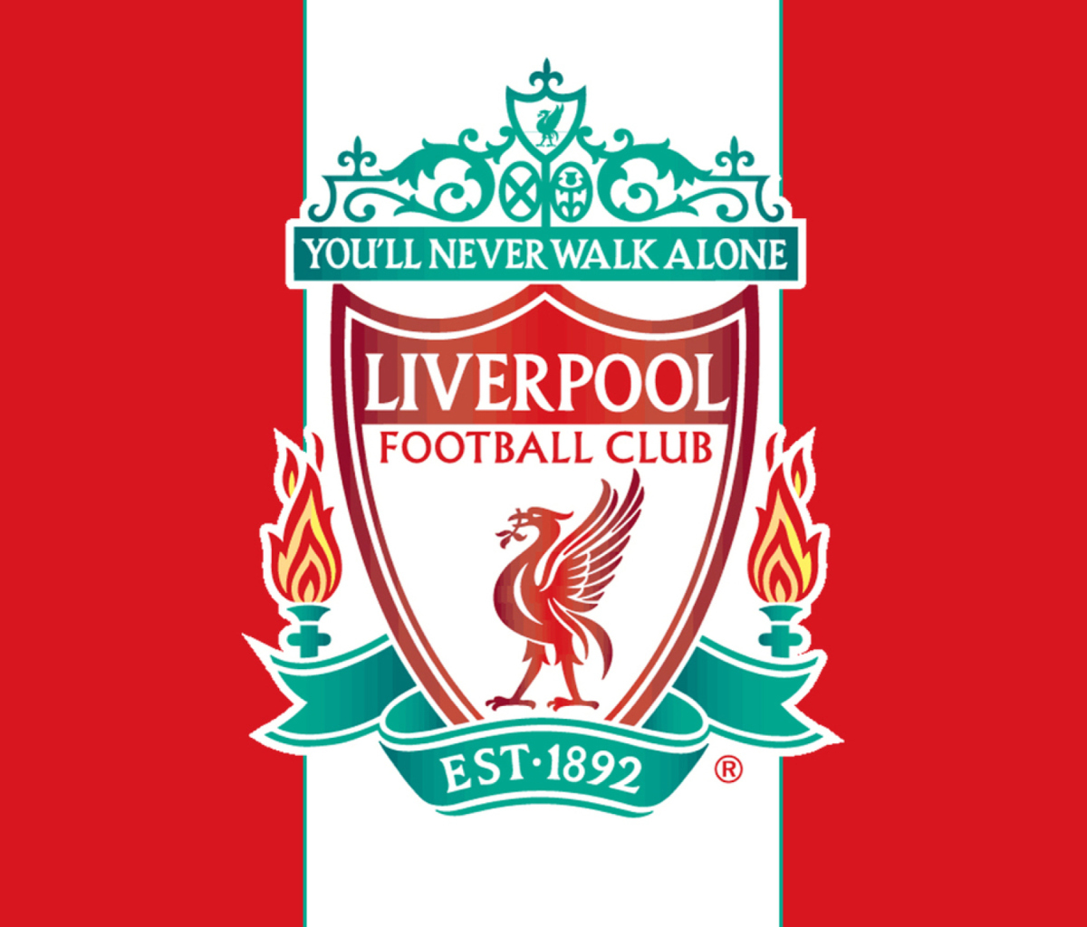Sfondi Liverpool FC 1200x1024