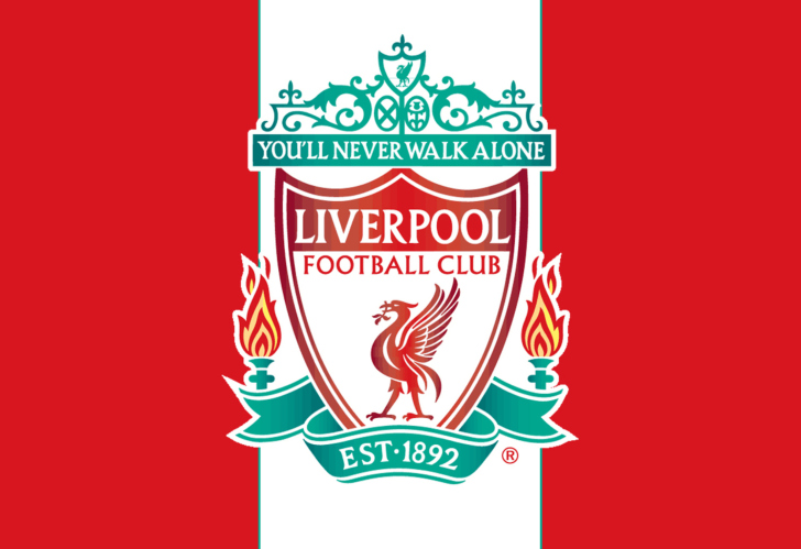 Fondo de pantalla Liverpool FC