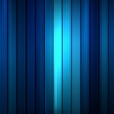 Blue Background wallpaper 128x128