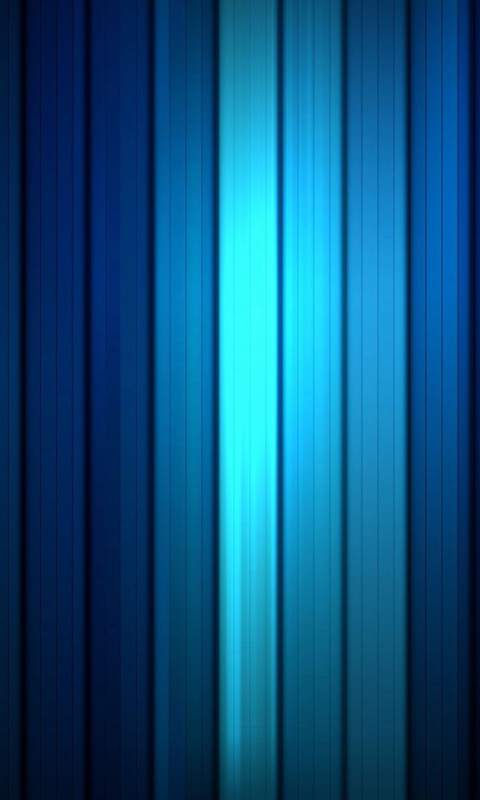 Blue Background wallpaper 480x800