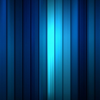 Kostenloses Blue Background Wallpaper für 208x208