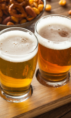 Beer Tasting screenshot #1 240x400