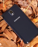 Fondo de pantalla Samsung Galaxy Note 3 128x160
