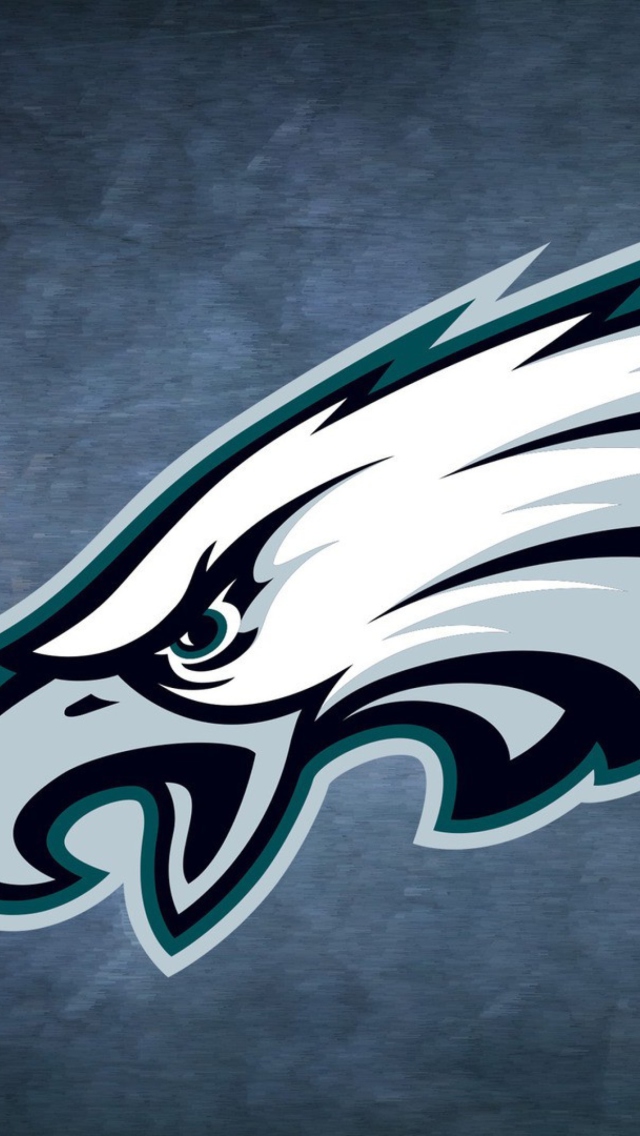 Philadelphia Eagles screenshot #1 640x1136
