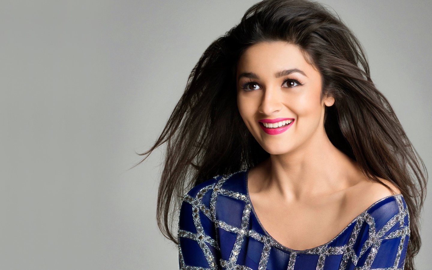 Screenshot №1 pro téma Actress Alia Bhatt 1440x900