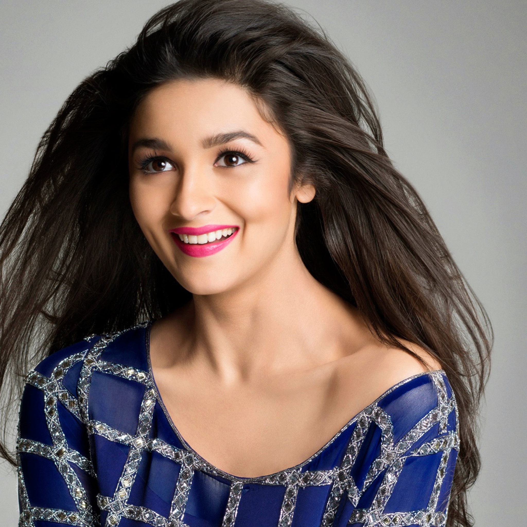 Screenshot №1 pro téma Actress Alia Bhatt 2048x2048