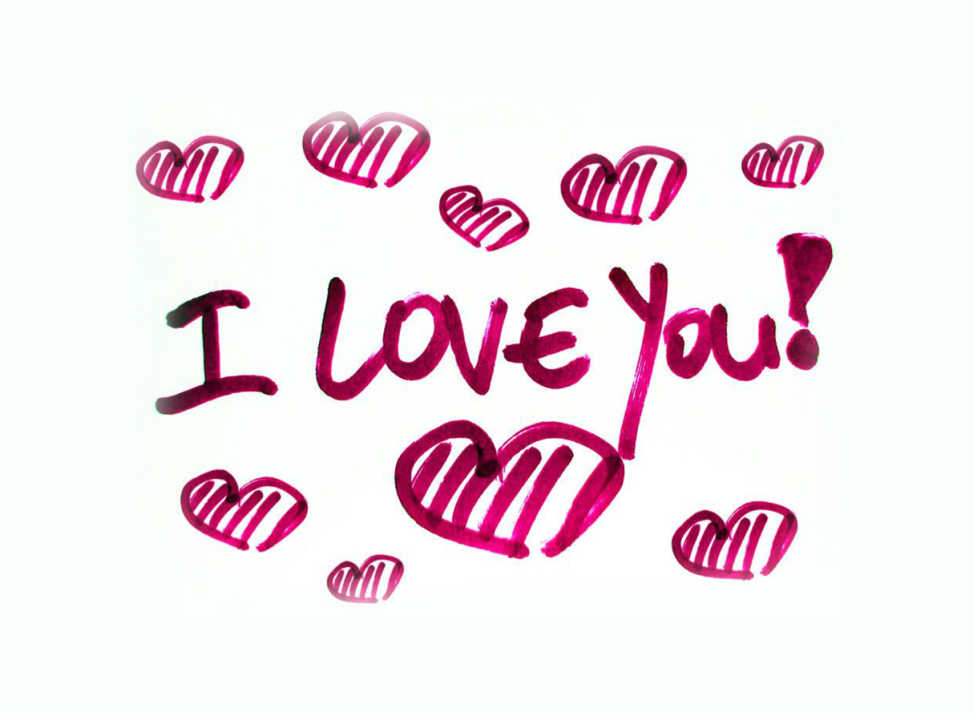 Love u