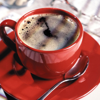 Turkish Coffee - Fondos de pantalla gratis para iPad 2