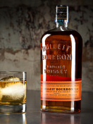 Обои Bulleit Bourbon 132x176