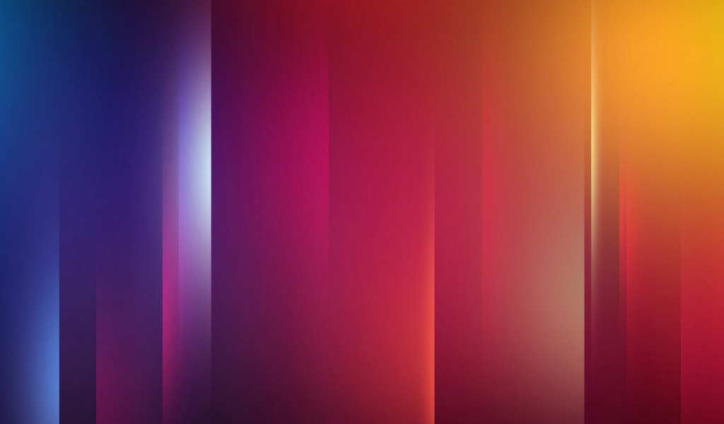 Bright Digital Pattern screenshot #1 1024x600