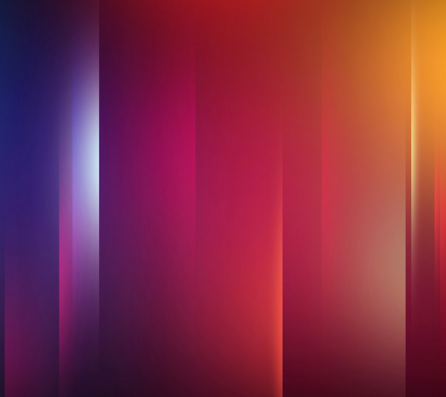 Bright Digital Pattern wallpaper 1440x1280