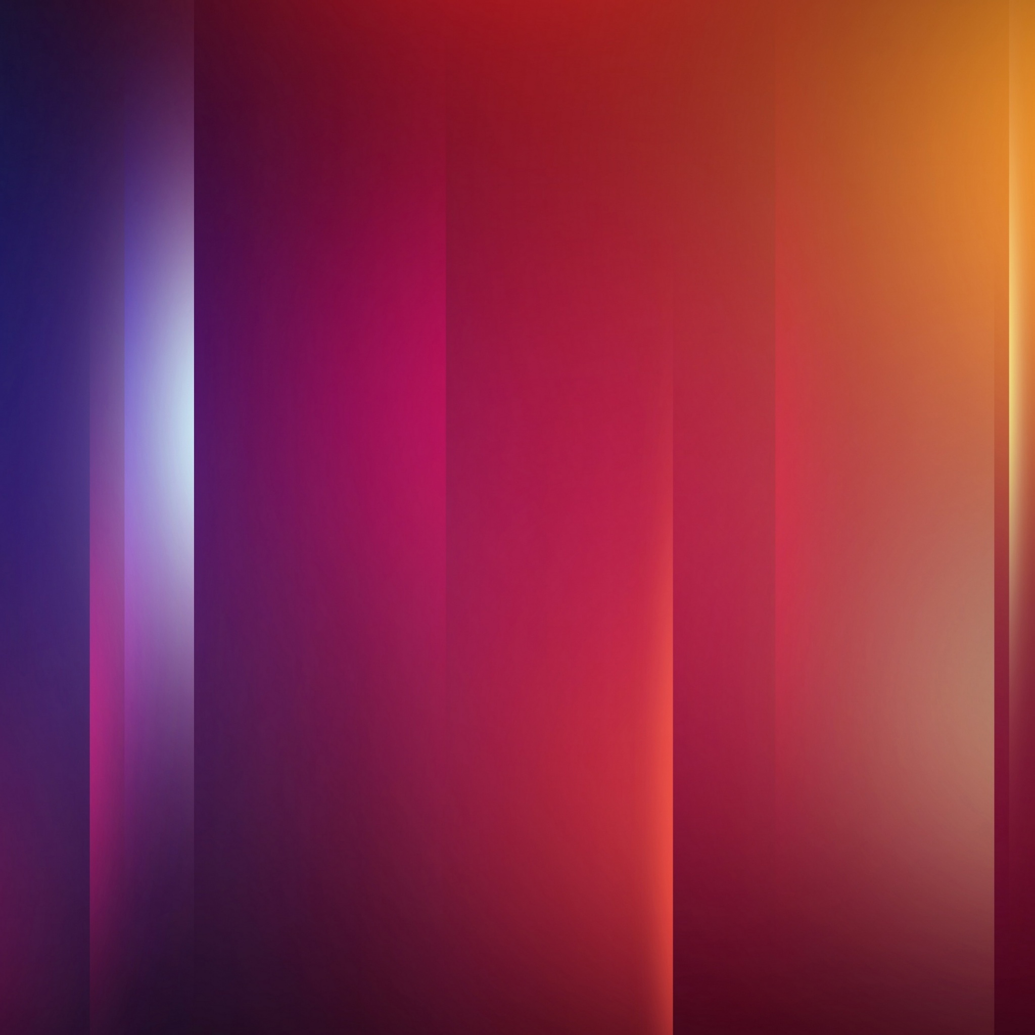 Screenshot №1 pro téma Bright Digital Pattern 2048x2048