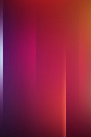 Das Bright Digital Pattern Wallpaper 320x480