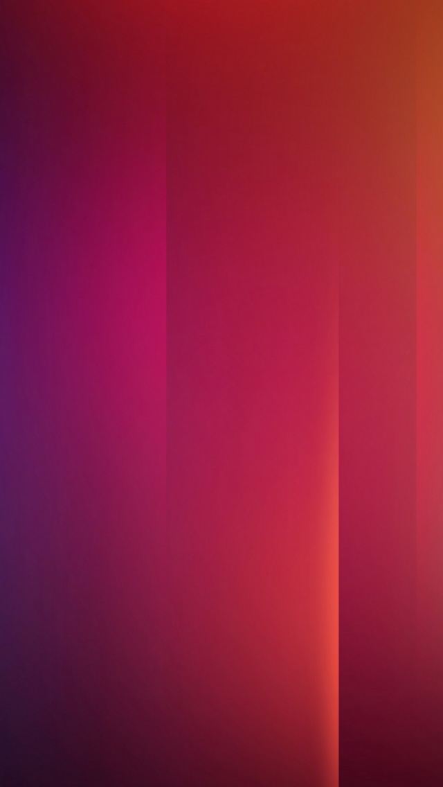 Bright Digital Pattern wallpaper 640x1136