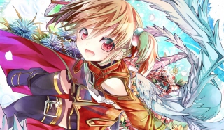 Sword Art Online Wallpaper for Android, iPhone and iPad