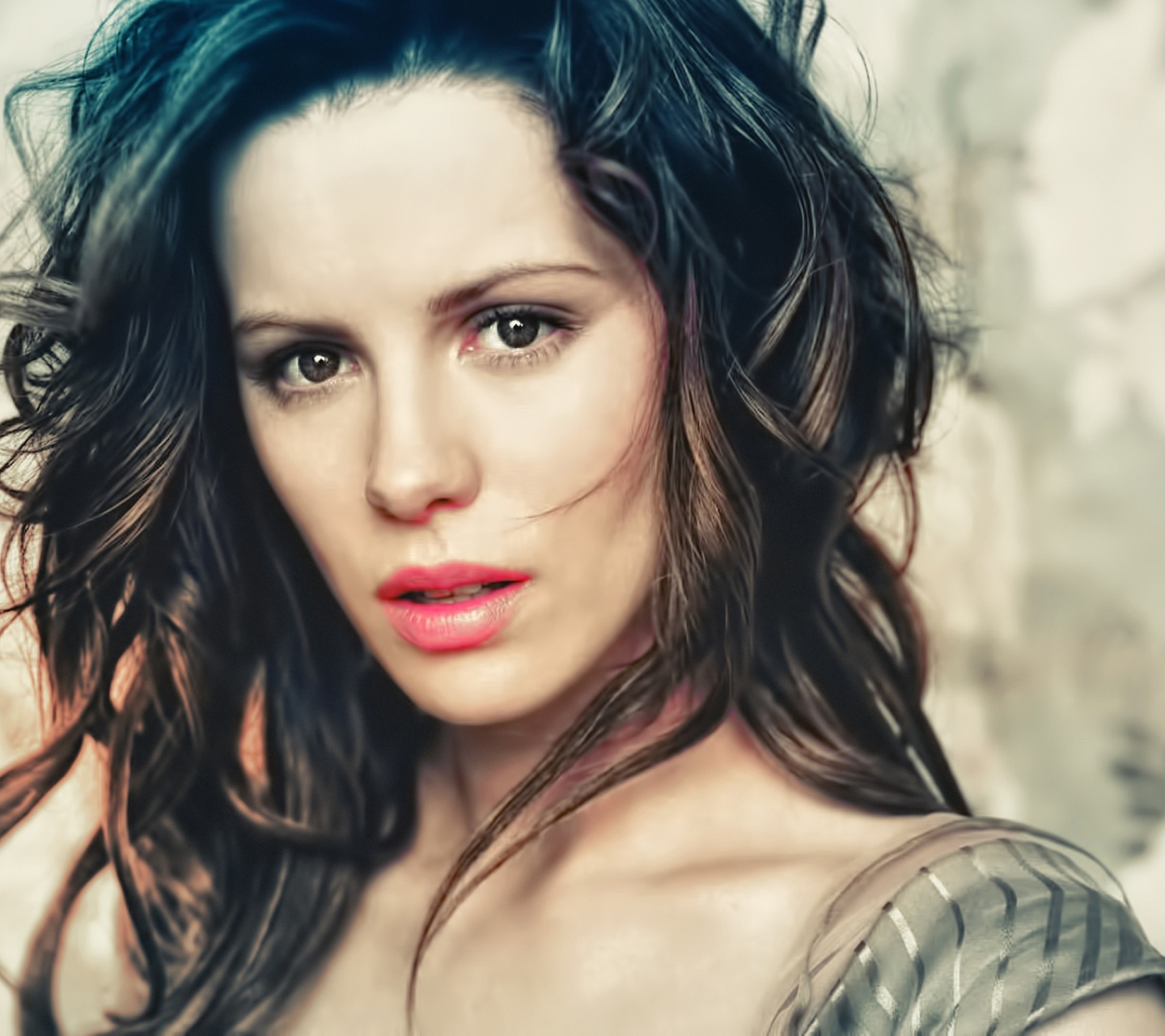 Screenshot №1 pro téma Kate Beckinsale 1440x1280