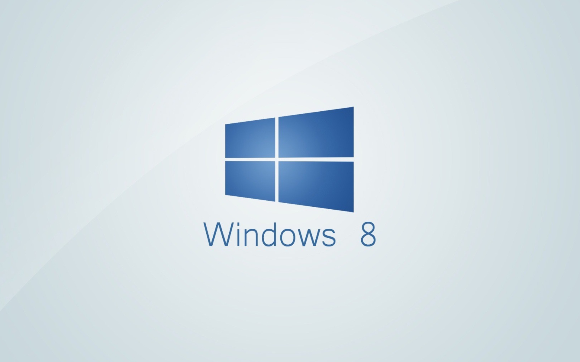 Sfondi Windows 8 Logo 1920x1200