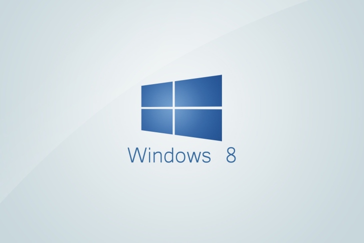 Sfondi Windows 8 Logo