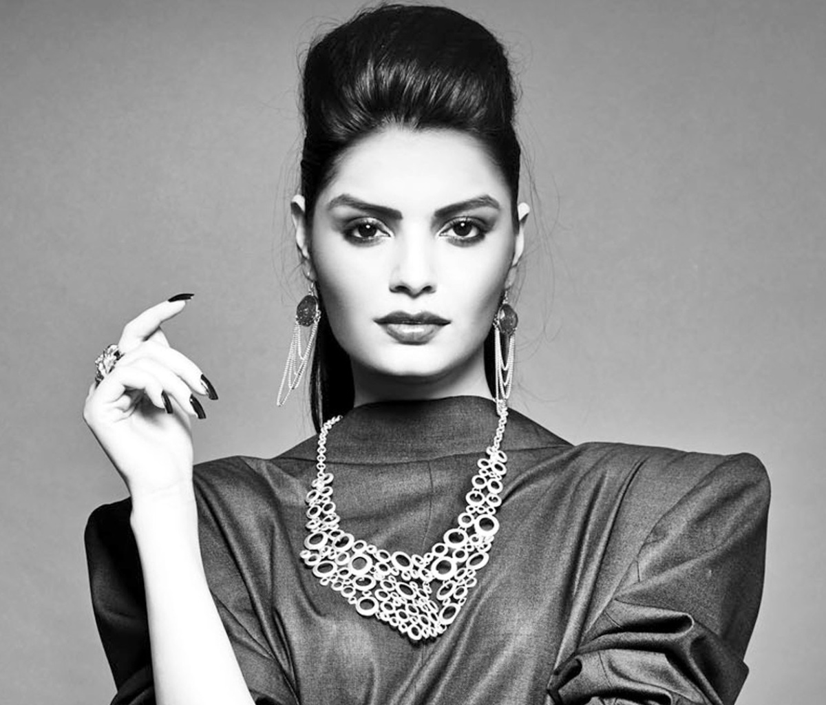 Screenshot №1 pro téma Sonali Raut 1200x1024