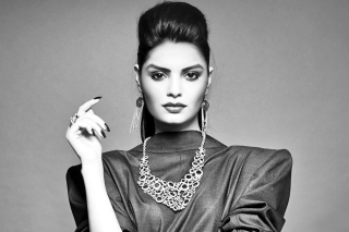 Free Sonali Raut Picture for Android, iPhone and iPad