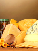 French cheese screenshot #1 132x176