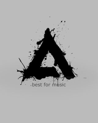 AIMP Music Player - Obrázkek zdarma pro Nokia X7