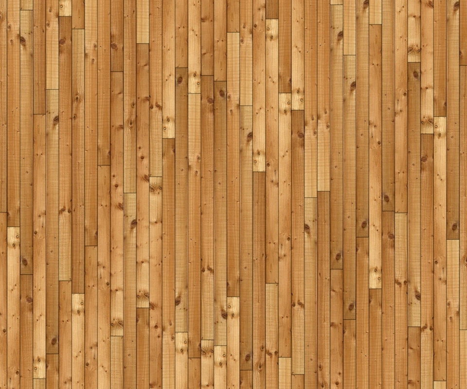 Screenshot №1 pro téma Wood Panel 960x800
