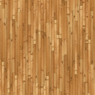 Wood Panel Wallpaper for 128x128