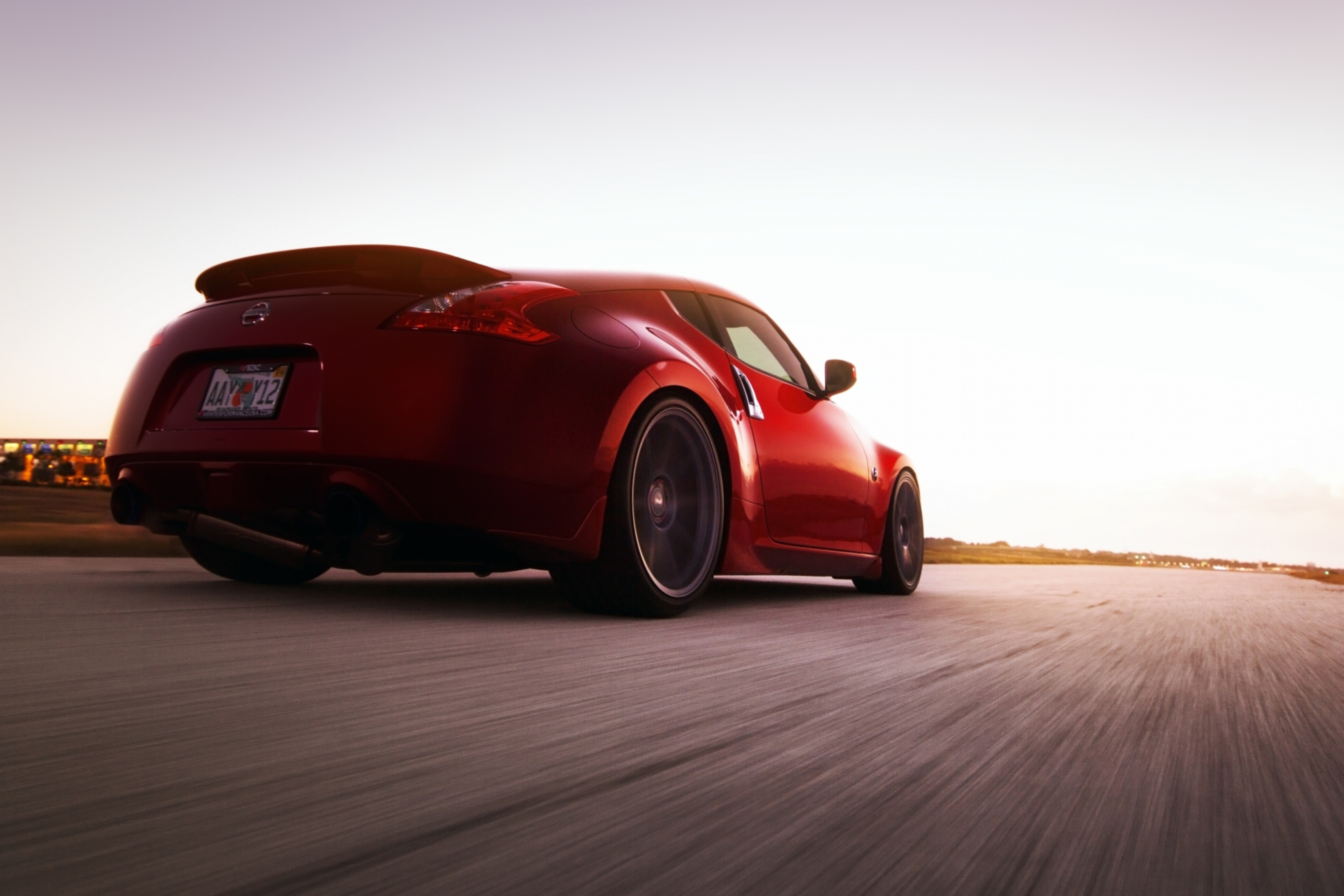 Screenshot №1 pro téma Nissan 370Z 2880x1920