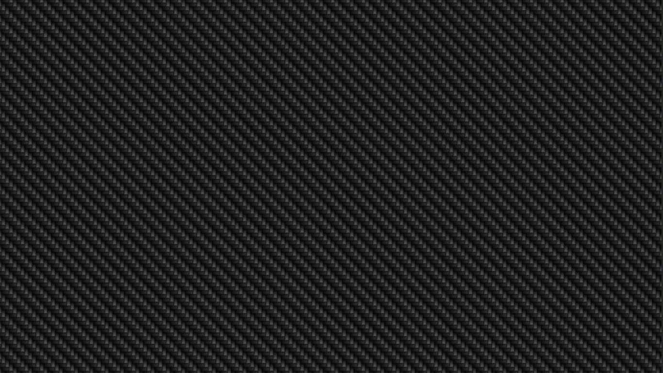 Carbon Fiber wallpaper 1366x768