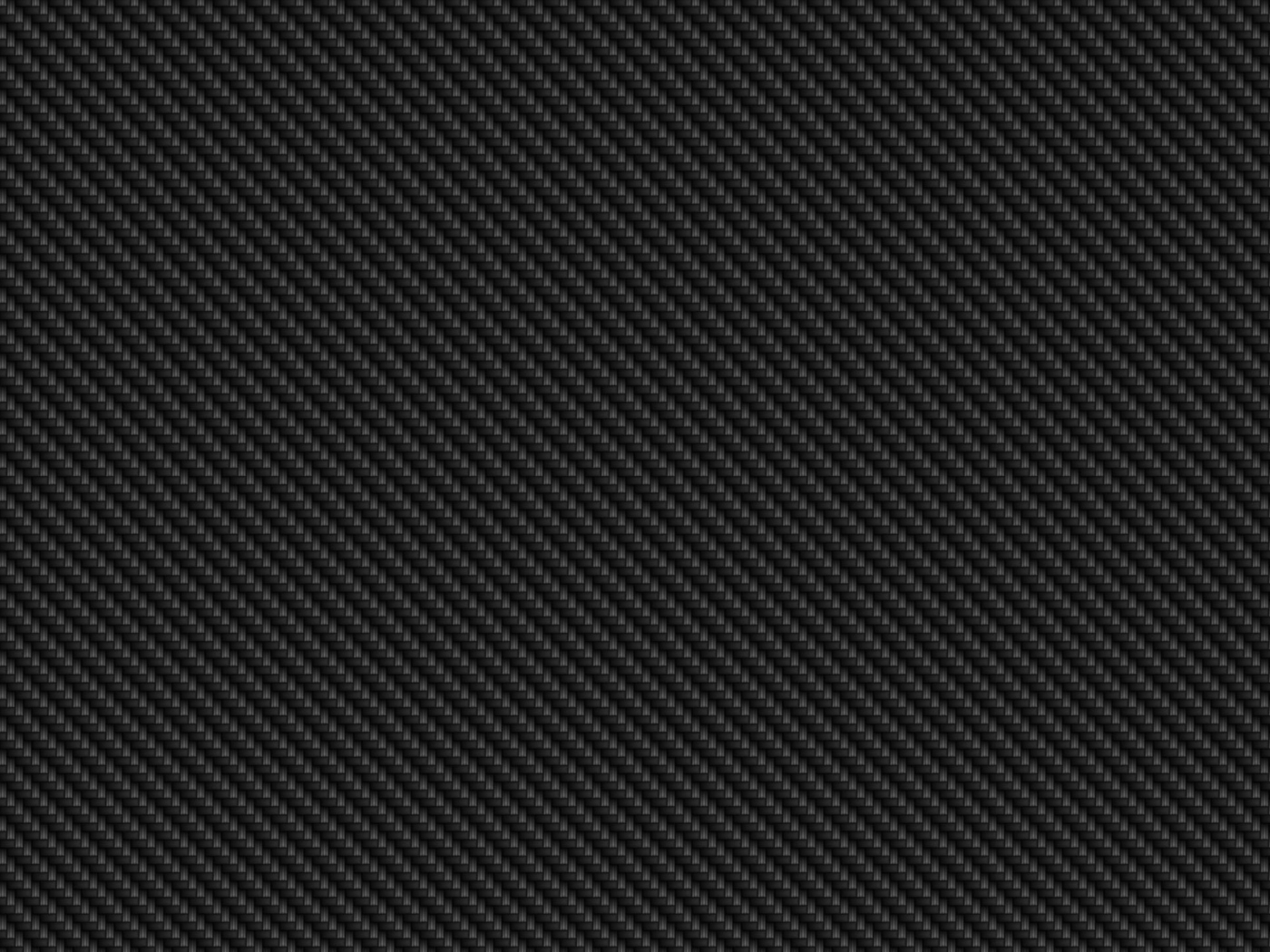 Screenshot №1 pro téma Carbon Fiber 1400x1050