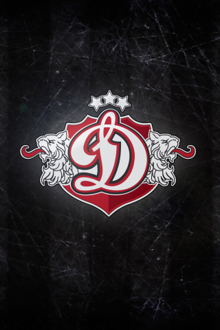 Fondo de pantalla Dinamo Riga 320x480