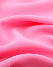 Pink Silk Fabric wallpaper 176x220