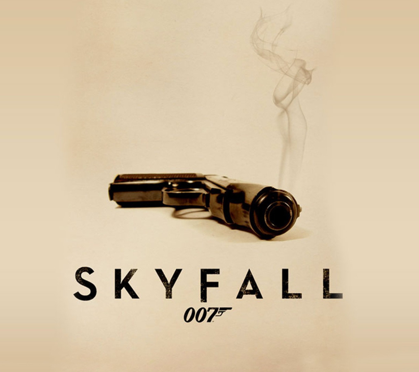 Screenshot №1 pro téma Skyfall 1440x1280