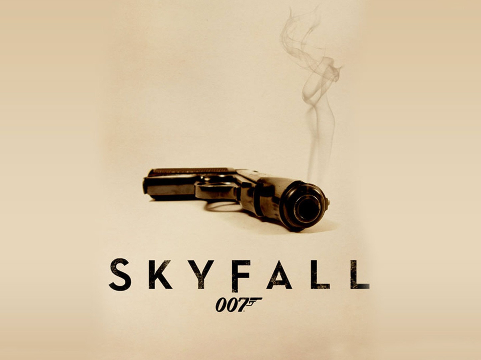 Screenshot №1 pro téma Skyfall 1600x1200