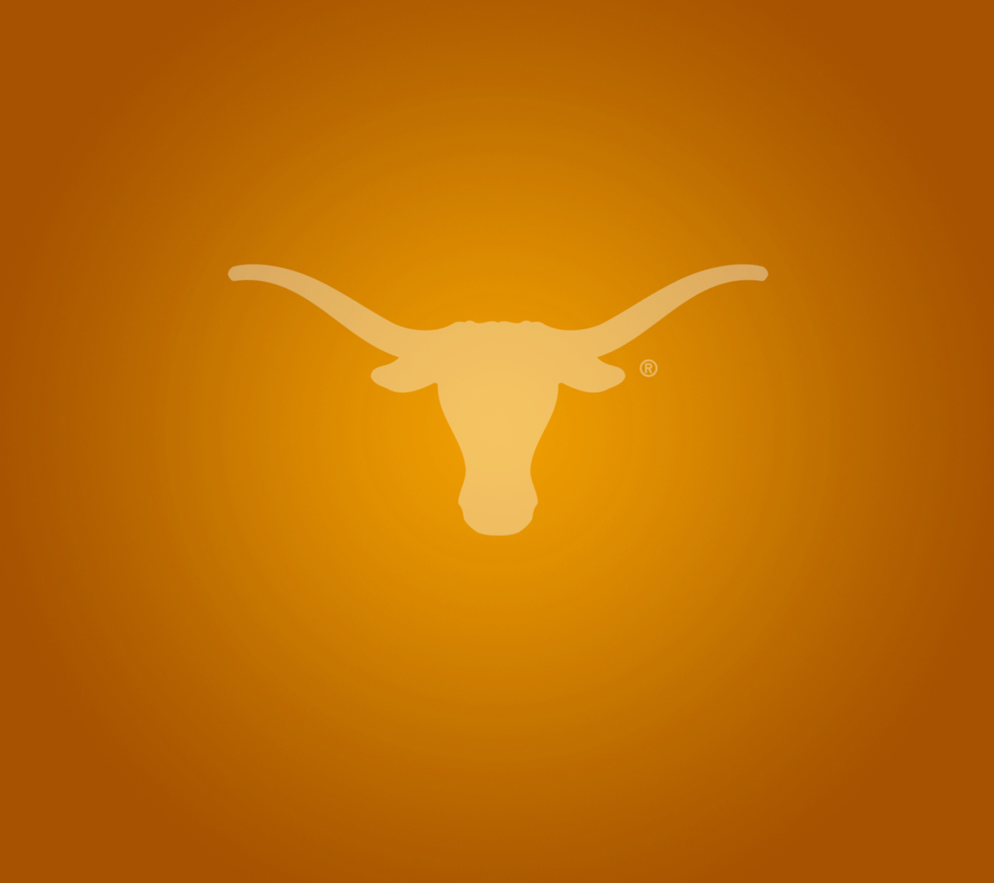 Texas Longhorns screenshot #1 1440x1280