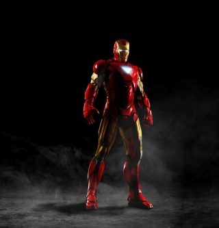 Iron Man - Fondos de pantalla gratis para iPad