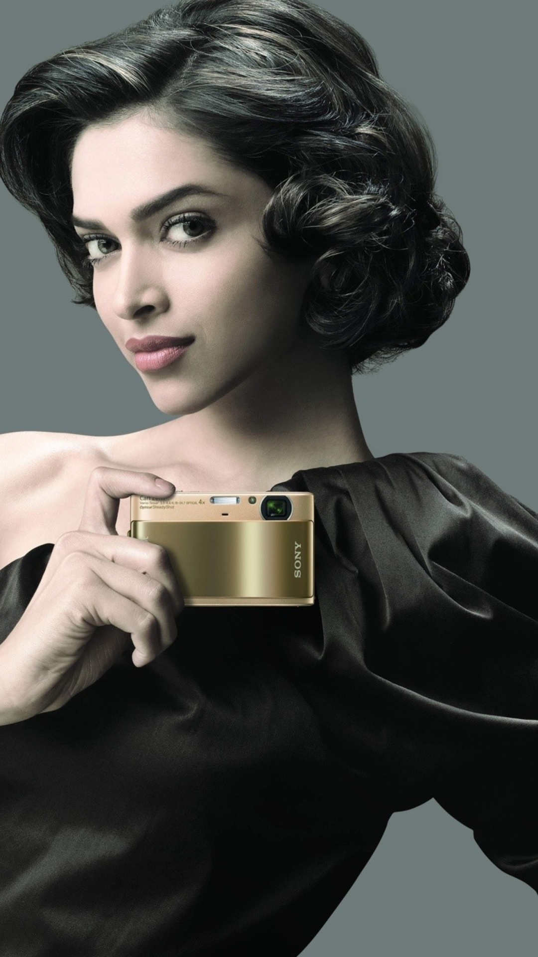 Screenshot №1 pro téma Deepika Padukone Posh Style 1080x1920