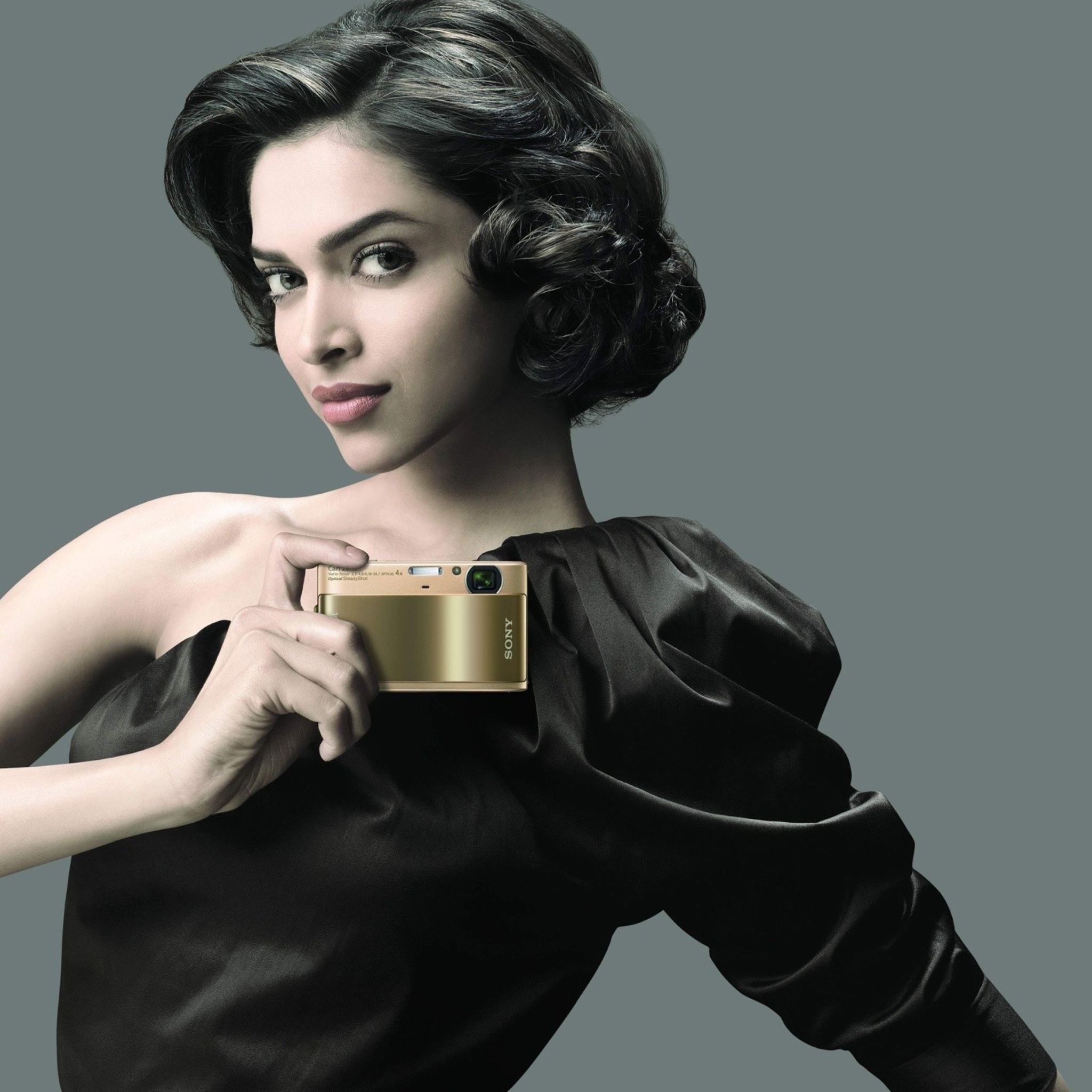 Screenshot №1 pro téma Deepika Padukone Posh Style 2048x2048