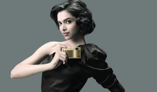 Deepika Padukone Posh Style - Obrázkek zdarma pro Motorola DROID 2