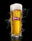 Zywiec Beer wallpaper 128x160