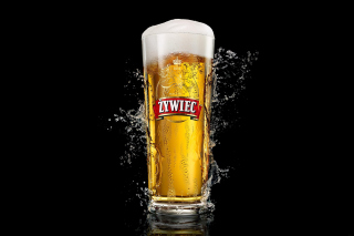 Zywiec Beer - Obrázkek zdarma pro 2880x1920