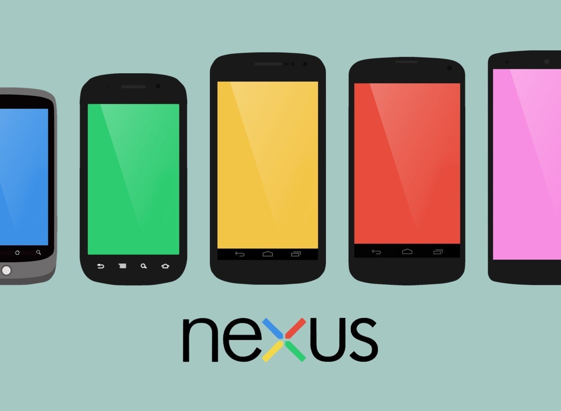Fondo de pantalla Nexus4, Nexus5 1920x1408