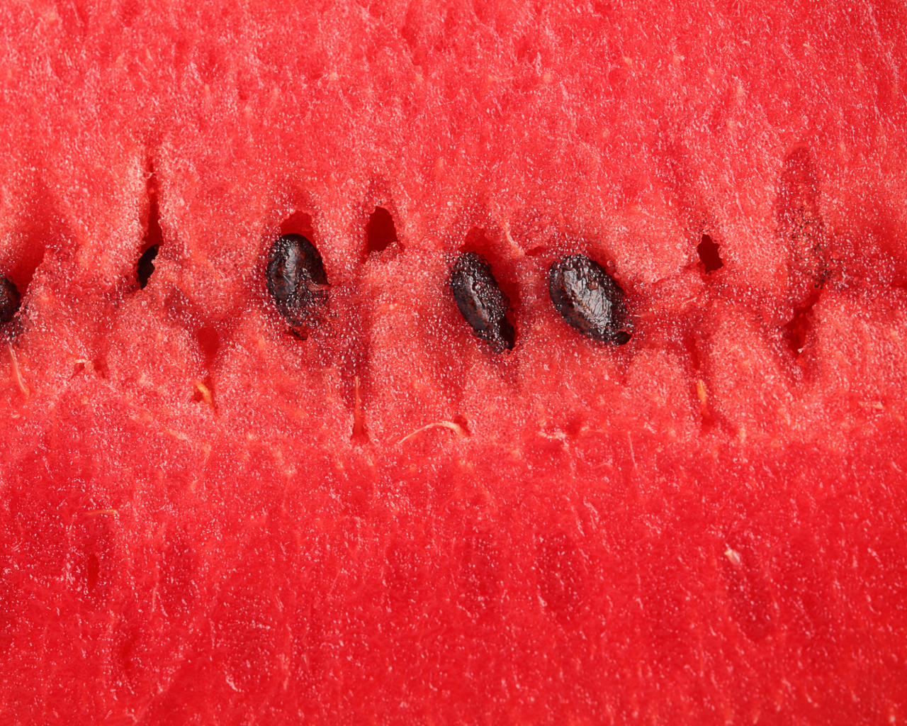 Sfondi Juicy Watermelon 1280x1024